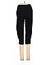 Newport News Solid Black Leggings Size XS - photo 2