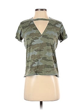 American Eagle Outfitters Short Sleeve T-Shirt (view 1)