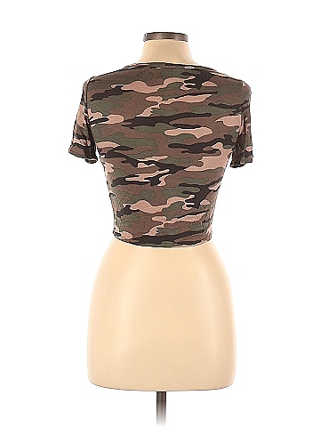 January 7 Short Sleeve Top (view 2)