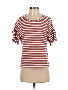 J.Crew Short Sleeve Top (view 1)