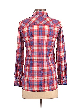 J.Crew Long Sleeve Button-Down Shirt (view 2)