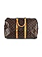 Louis Vuitton Keepall Travel Bag