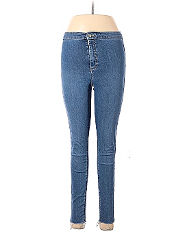 Topshop Jeans (view 1)