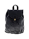 Coach Leather Backpack