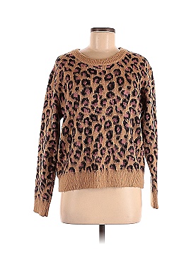 Hem & Thread Size Med