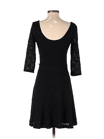 White House Black Market Casual Dress (view 2)
