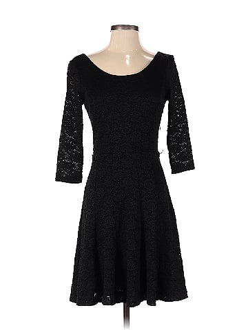 White House Black Market Casual Dress (view 1)