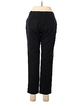 Zara Basic Casual Pants (view 2)