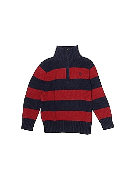 Chaps Size 5