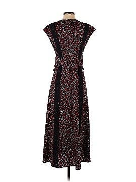 Thakoon Collective Paisley Tie Front Dress (view 2)