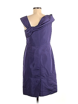 Teri Jon by Rickie Freeman Cocktail Dress (view 2)