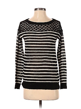 Ann Taylor LOFT Pullover Sweater (view 1)