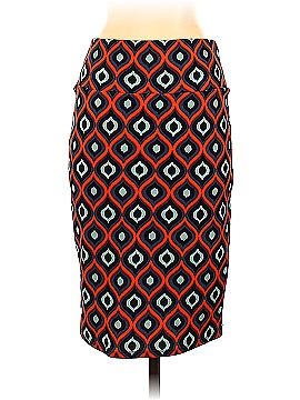 Lularoe Casual Skirt (view 2)