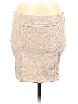 White Birch Casual Skirt (view 1)