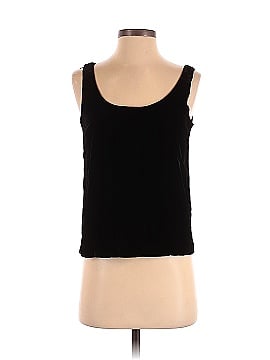 J.Crew Sleeveless Blouse (view 1)