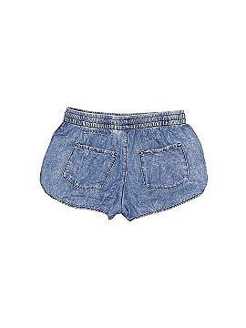 Conscious Collection by H&M Shorts (view 2)