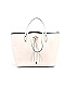 Thacker Leather Tote