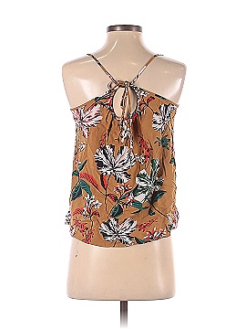 A New Day Sleeveless Blouse (view 2)