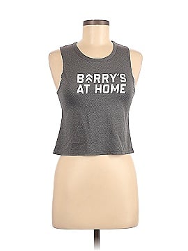 BARRY'S FIT Active T-Shirt (view 1)