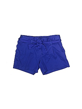 Banana Republic Khaki Shorts (view 1)