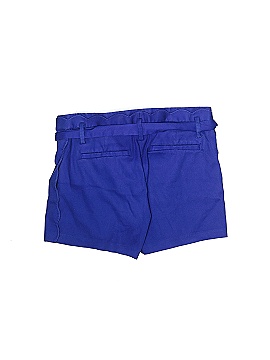 Banana Republic Khaki Shorts (view 2)