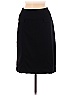 Style&Co Solid Black Formal Skirt Size 8 - photo 1