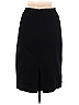 Style&Co Solid Black Formal Skirt Size 8 - photo 2