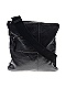 Ameri Leather Leather Crossbody Bag