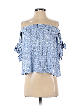 Kimchi Blue Short Sleeve Top (view 1)