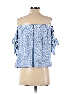 Kimchi Blue Short Sleeve Top (view 2)
