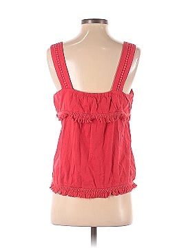 J.Crew Factory Store Sleeveless Top (view 2)