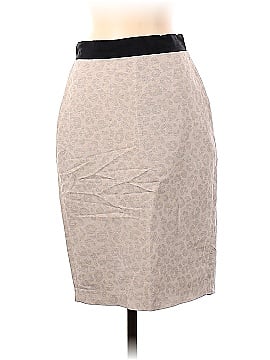 Ann Taylor Casual Skirt (view 1)