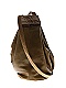 MAXX New York Leather Bucket Bag