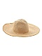 Jeanne Simmons Sun Hat