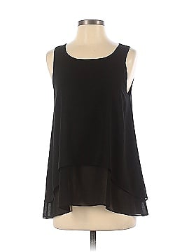 Stacy Chang Sleeveless Blouse (view 1)