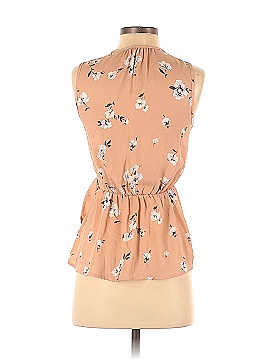 Sienna Sky Sleeveless Blouse (view 2)
