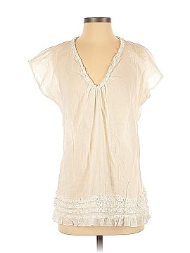 J.Crew Short Sleeve Top (view 1)