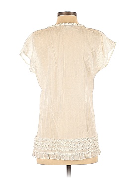 J.Crew Short Sleeve Top (view 2)