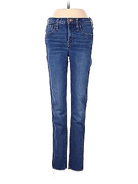 Madewell Jeans (view 1)