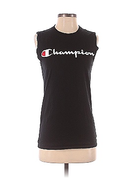 Champion Size Sm