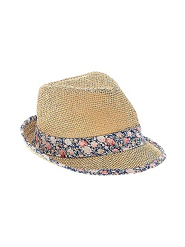 Pins and Needles Fedora