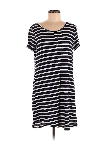 Espresso Casual Dress (view 1)