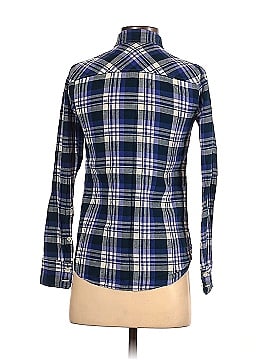 J.Crew Long Sleeve Button-Down Shirt (view 2)