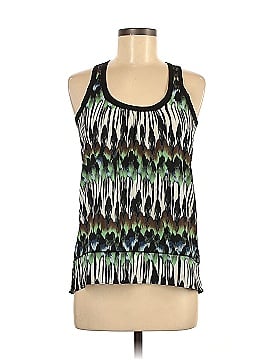 Express Sleeveless Blouse (view 1)