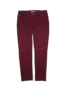 Celebrity Pink Casual Pants (view 1)