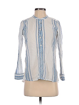 J.Crew Long Sleeve Blouse (view 1)