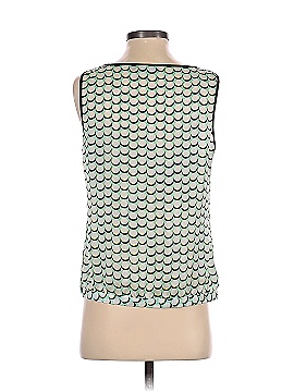 Cynthia Rowley TJX Sleeveless Blouse (view 2)