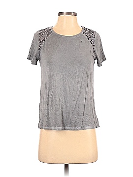 American Eagle Outfitters Short Sleeve Top (view 1)