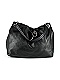 Simply Vera Vera Wang Leather Shoulder Bag