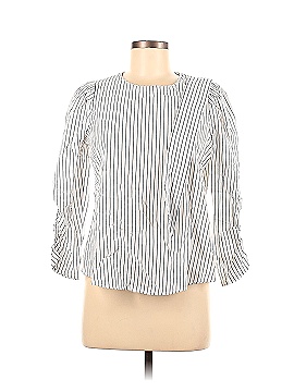 Highline Collective 3/4 Sleeve Blouse (view 1)